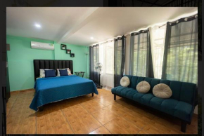 CASA KENJY